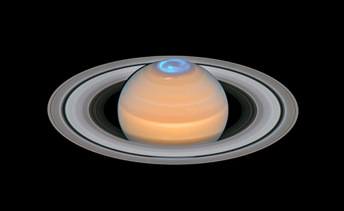 Saturn