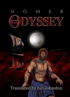 Odyssey by Homoer