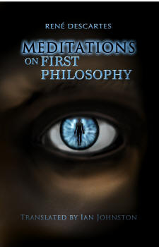 Meditations on First Philosophy by Decartes, René