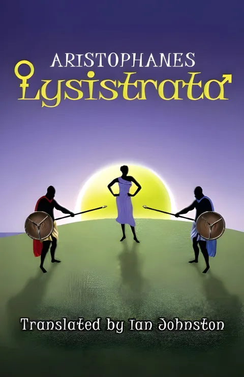 Lysistrata by Aristophanes