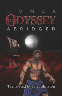 The Odyssey Abridged by Homer