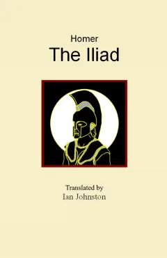The Iliad by Homer