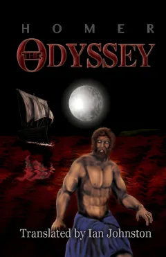 The Odyssey by Homer