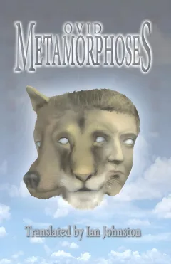 Metamorphoses by Ovid