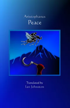 Peace by Aristophanes