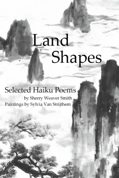 Land Shapes by Sherry Weaver Smith